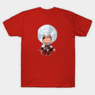 Chibi Ezio T-Shirt